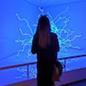 Meet your Posher, Robin